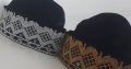 Exclusive Beaded Caps