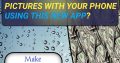 Make $50-$150 just by taking pictures with your phone