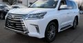 For Sale 2018 Lexus Lx 570 Used $20000