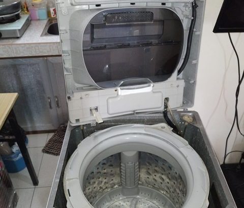Waching Machin Repair