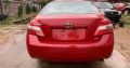 Toyota Camry for sale +234 916 833 1264