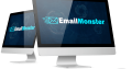 EmailMonster – First A.I Based Email Extractor & Autoresponder