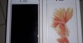 Clean US used iPhone 6s plus 64gb available for sale. Color: Rose