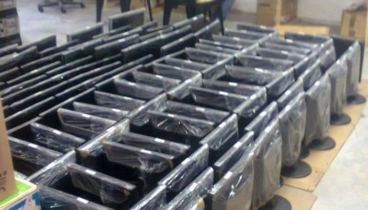 REFURBISHED LED/LCD MONITORS ON SALE!!