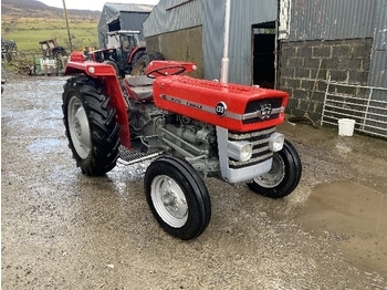 FARM TRACTOR SALE