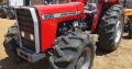 FARM TRACTOR SALE