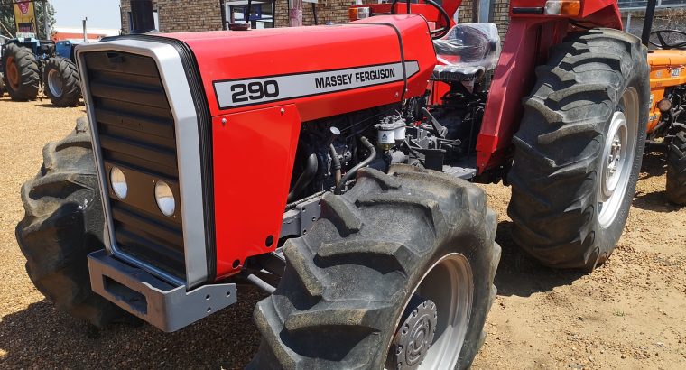 FARM TRACTOR SALE
