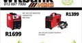 BIG SPRING SALE WITBANK MIDAS!