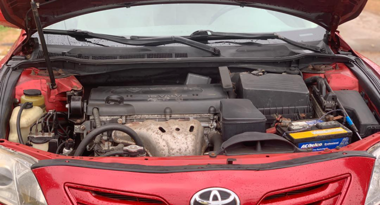 Toyota Camry for sale +234 916 833 1264