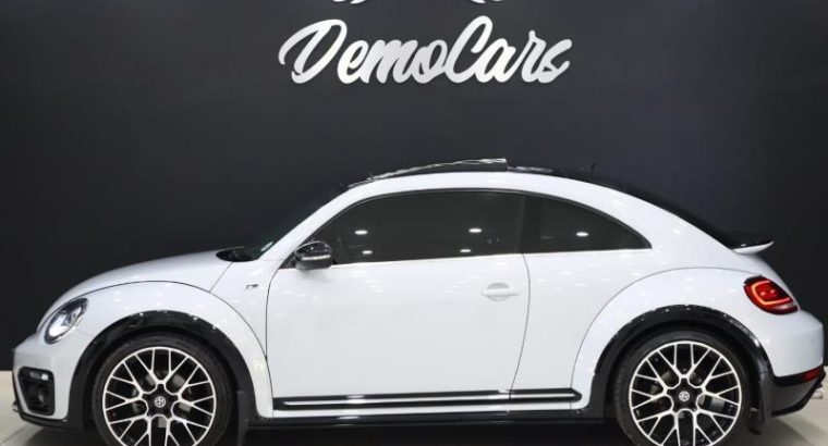Car dealers