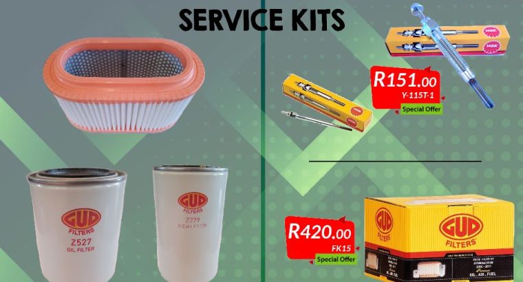 SPRING SALE at Downtown Spares – don’t miss out!
