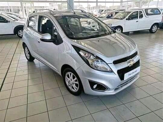 cars and bakkies dealership