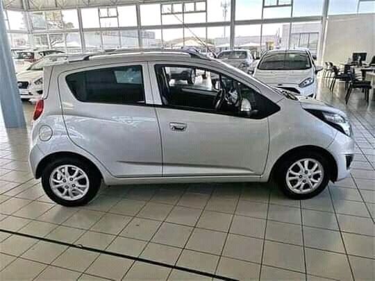 cars and bakkies dealership