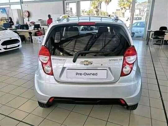 cars and bakkies dealership