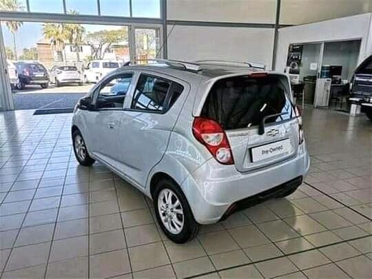 cars and bakkies dealership