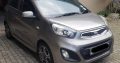 2012 Kia Picanto 1.2 EX