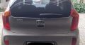 2012 Kia Picanto 1.2 EX