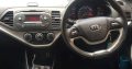 2012 Kia Picanto 1.2 EX