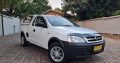 Opel Corsa Utility1.8 2007