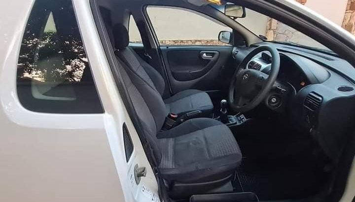 Opel Corsa Utility1.8 2007