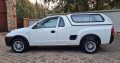 Opel Corsa Utility1.8 2007
