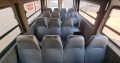 Nissan Interstar 2.2