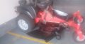 Lawnmower (Ride on)