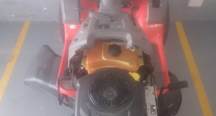 Lawnmower (Ride on)