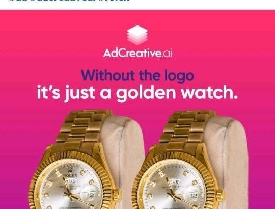 Ad creative that generate leads for your business in seconds!