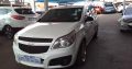 2012 Chevrolet Utility 1.4 Engine Capacity Canopy with Manuel Tra