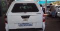 2012 Chevrolet Utility 1.4 Engine Capacity Canopy with Manuel Tra