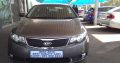 2012 Kia Cerato 1.6 Engine Capacity with Automatic Transmission,