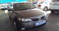 2012 Kia Cerato 1.6 Engine Capacity with Automatic Transmission,