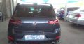 2020 VW Golf 7 7.5 Engine Capacity DSG with Automatic Transmissio