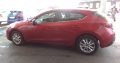 2016 Mazda 3 1.6 Engine Capacity Dynamic with Automatic Transmiss