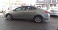 2016 Toyota Corolla 1.6 Engine Capacity Prestige with Manuel Tran