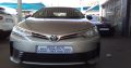 2016 Toyota Corolla 1.6 Engine Capacity Prestige with Manuel Tran