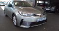 2016 Toyota Corolla 1.6 Engine Capacity Prestige with Manuel Tran