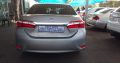 2016 Toyota Corolla 1.6 Engine Capacity Prestige with Manuel Tran