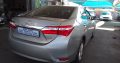 2016 Toyota Corolla 1.6 Engine Capacity Prestige with Manuel Tran
