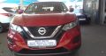 2018 Nissan Qashgai 1.2 Engine Capacity Vista Turbo with Manuel T