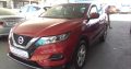 2018 Nissan Qashgai 1.2 Engine Capacity Vista Turbo with Manuel T
