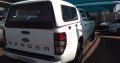 2015 Ford Ranger 2.2 Engine Capacity Double Cab Canopy 4×4 with M