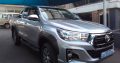 2016 Toyota Hilux 2.8 Engine Capacity Club Cab with Manuel Transm
