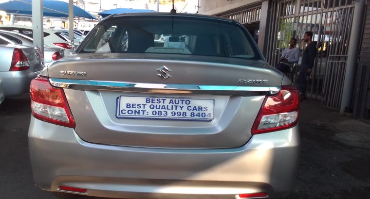 2022 Suzuki Dzrie 1.2 Engine Capacity Sedan with Manuel Transmiss