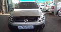 2017 VW Polo 1.6 Engine Capacity Cross with Manuel Transmission,