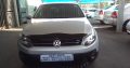 2017 VW Polo 1.6 Engine Capacity Cross with Manuel Transmission,