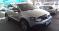 2017 VW Polo 1.6 Engine Capacity Cross with Manuel Transmission,