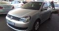 2015 VW Polo Vivo 1.4 Engine Capacity with Manuel Transmission, E