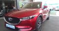 2018 Mazda CX5 2.0 Engine Capacity with Automatic Transmission, E